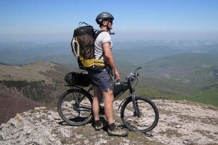Велотури в Карпати / туристичні маршрути Карпат