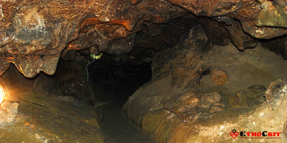 пещера Хрустальная