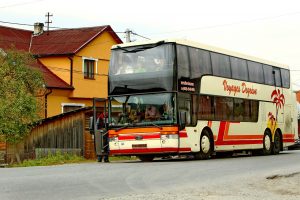 автобусный тур Автобусные туры из Киева по Украине