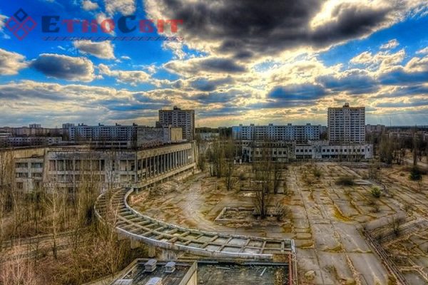 Экскурсия в Чернобыль из Киева