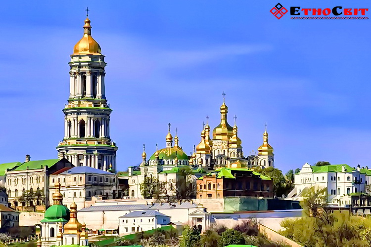 Bus tours from Kyiv to Europe