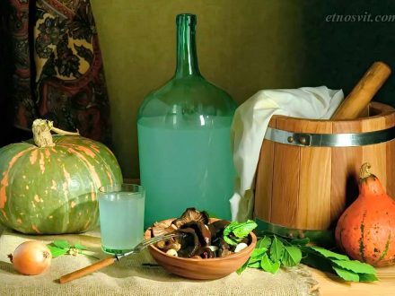 Автобусна екскурсія в Полтаву з Києва на 1 день / Автобусная экскурсия в Полтаву из Киева