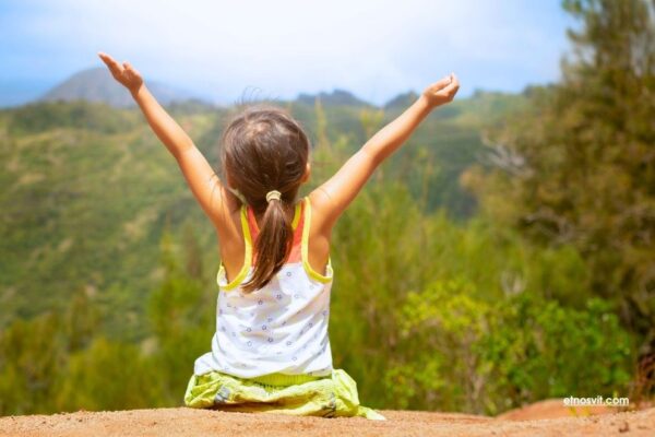 Закарпаття для школярів