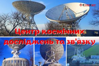 Центр космических исследований и связи, Львовская область / экскурсии по Львову на 2 дня