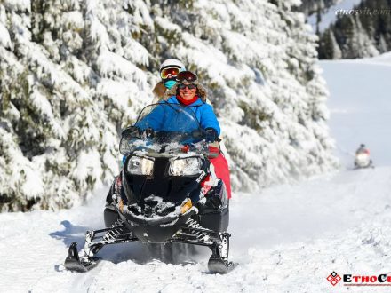 БУКОВЕЛЬ НА 3 ДНЯ из Киева